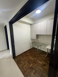 The Blossomvale (D21), Condominium #611121171